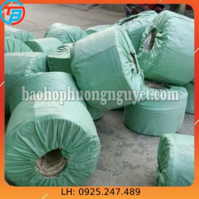 Dây thừng dù phi 16 (50m/cuộn)