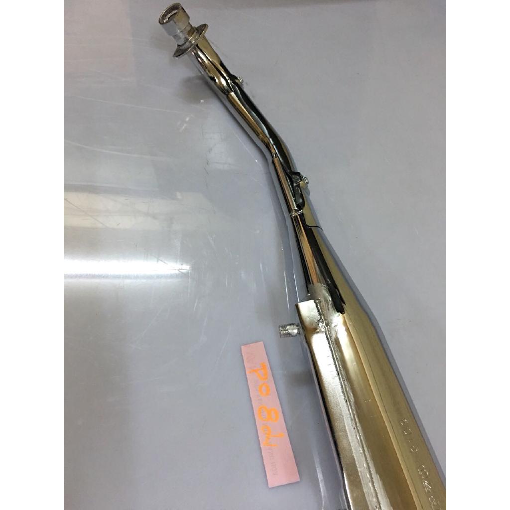 TOP 10 Pô Độ Nổ ẤM và VANG Nhất Cho Xe Máy Được Biker Săn …