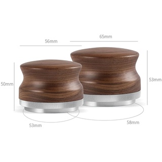 Dụng cụ pha cà phê 54mm Breville
