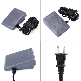1 Bàn Đạp Điều Khiển Máy May Cho Ca Sĩ