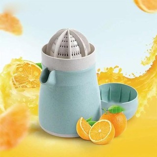 Bình vắt cam lúa mạnh cầm tay tiện ích