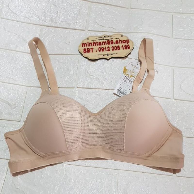 *718* Áo cup ngực quả B dành cho các bạn ngực to