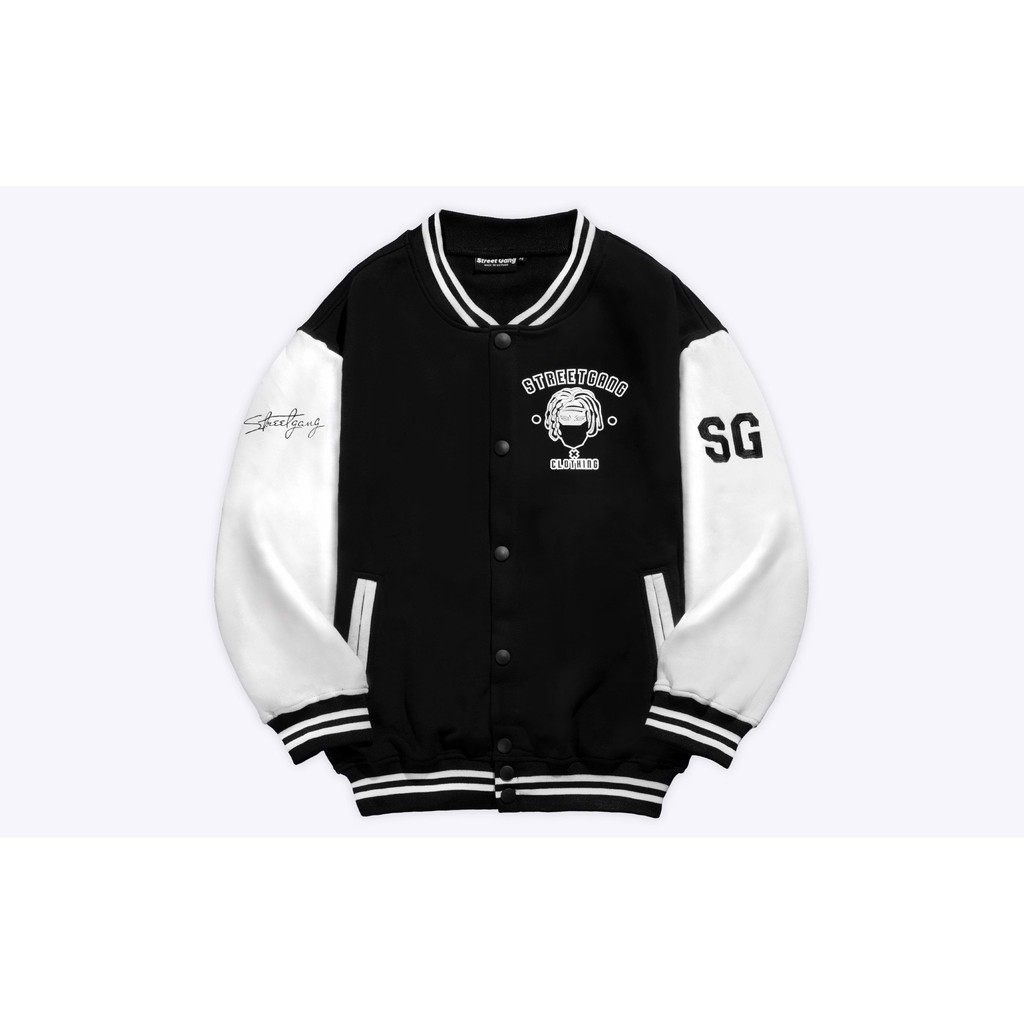 Bomber Basic - Street Gang