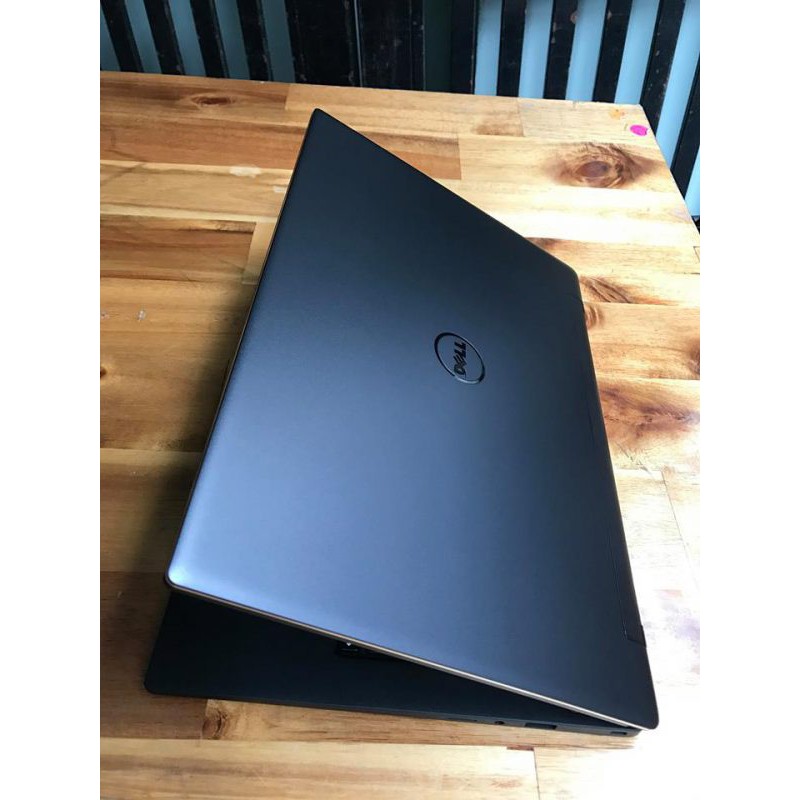 Laptop ultralbook  Dell Latitude 7370, core M5, Ram 8G, SSD 128G, Full HD [ 2 option ] | BigBuy360 - bigbuy360.vn