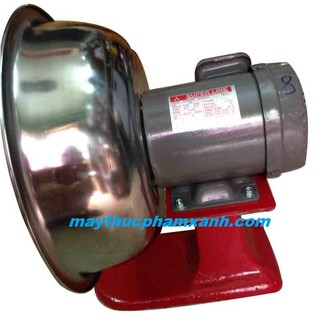 Máy nạo dừa nhuyễn để vắt nước cốt dừa chân nhôm