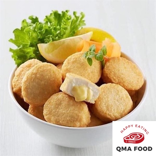 Đậu Hũ Phomai 400gr Greensky