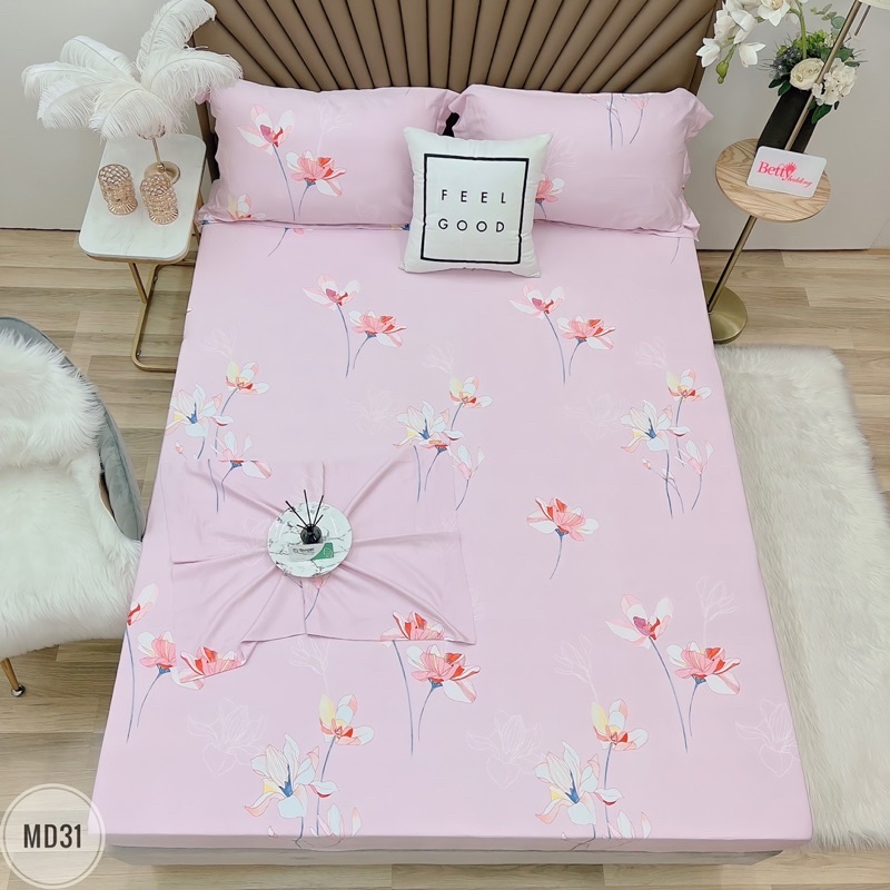 1.GA GỐI LỤA TENCEL MODAL ( ẢNH SHOP TỰ CHỤP ) | BigBuy360 - bigbuy360.vn