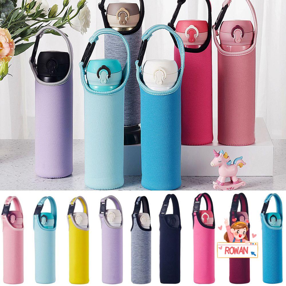Túi Đựng Bình Nước Cách Nhiệt Tiện Dụng Ốp