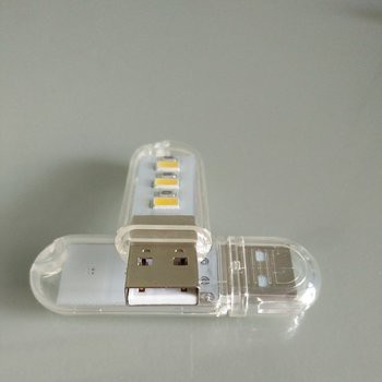 USB Led Siêu Sáng