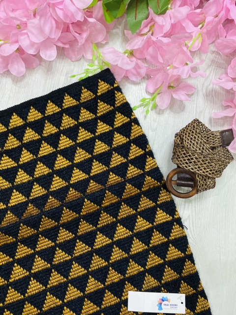 Chân váy len co giãn ( mua cv tặng kèm dây lưng) | BigBuy360 - bigbuy360.vn