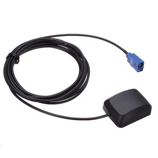 Ăng ten gps fakra mfd2 rns2 rns 510 mfd3 rns-e cho xe ô tô audi a4 / a6
