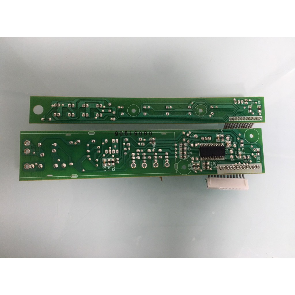 Bo mạch quạt cây Mitsubishi Electric LV16S-RV,RT