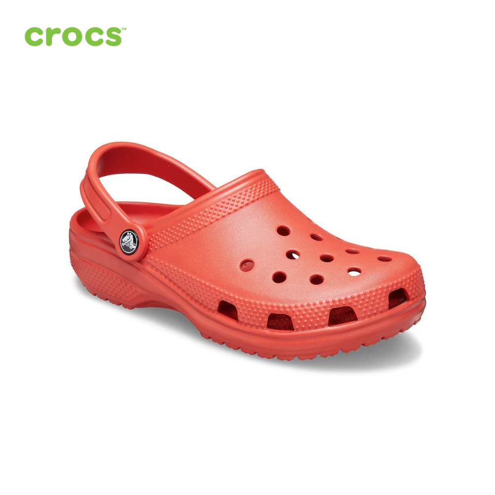 Giày lười clog unisex Crocs Classic - 10001