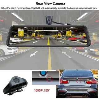 Camera hành trình Whexune K960