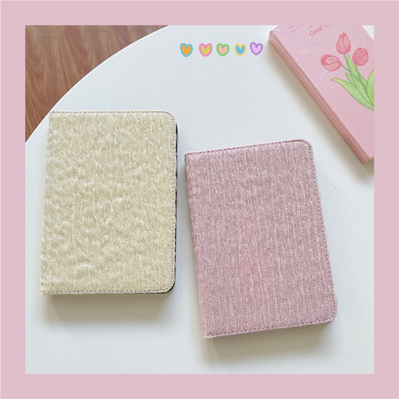 Bao Da Máy Tính Bảng Cho iPad Mini 1 2 3 4 5 6 Air Pro 9.7 "5th / 6th / 7th / 8th / 9th Gen 10.2" 2019 2020 iPad 10.5 "11.0" 10.9 "2021 / 2022 Ốp