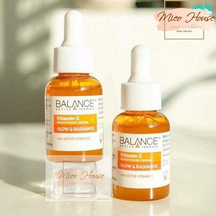 Serum cấp ẩm Blance
