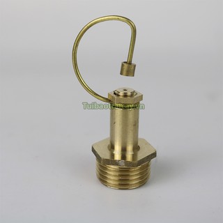 Béc tưới cây vòi đồng - D83