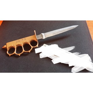 Mô hình Trench Knive Battlefield 1