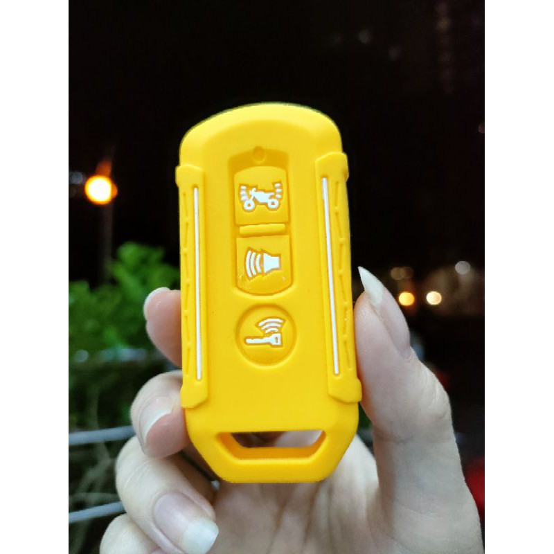 Bao  smartkey SH, Sh mode, Vario 3 nút