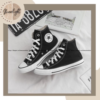 Giày_converse thể thao nam nữ, giày cv 70s hight top black, white hàng đẹp full box tặng kèm phụ kiện