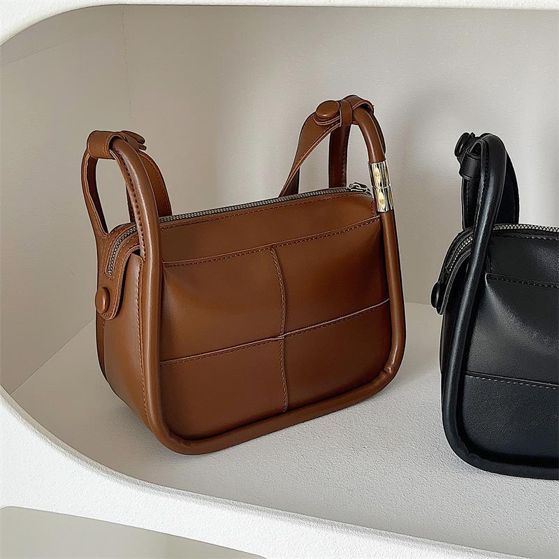 Túi Xách Đeo Vai Phong Cách retro Thời Trang Cao Cấp Dành Cho Nữ