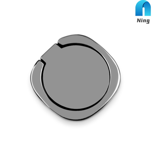 Vòng Nhẫn Đỡ Điện Thoại Xoay 360 Độ Có Thể Tháo Rời Tiện Dụng