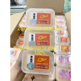 Kem emon hủ lớn 100g lẻ