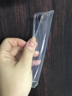 Ốp dẻo trong Oppo A33,A35,A37, A39,A57