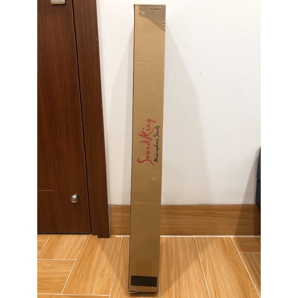 Chân microphone Soundking DD058B chính hãng