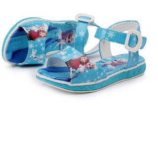 [Dear Hot] Dép sandal elsa bé gái 20964 [SKM]