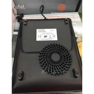 Bếp từ đơn CASO comfort C2000