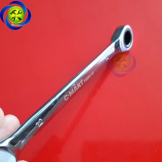 CỜ LÊ VÒNG MIỆNG C-MART F0051-12