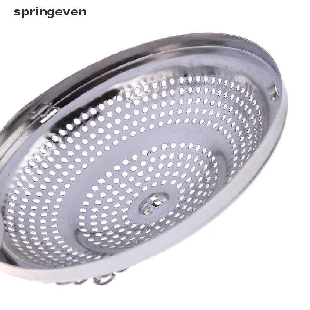 Bóng Lọc Trà Bằng Thép Không Gỉ 304