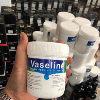 Vazelin 350g dùng trong xăm hình,xăm thẩm mỹ