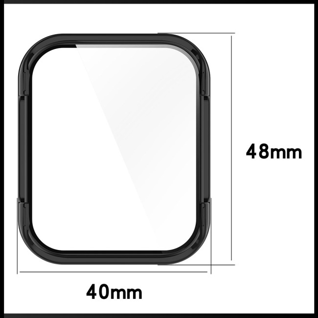 Ốp Bảo Vệ Màn Hình Siêu Mỏng Cho Realme Watch3