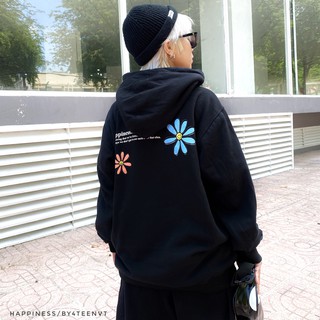 [HOODIE] HAPPINESS