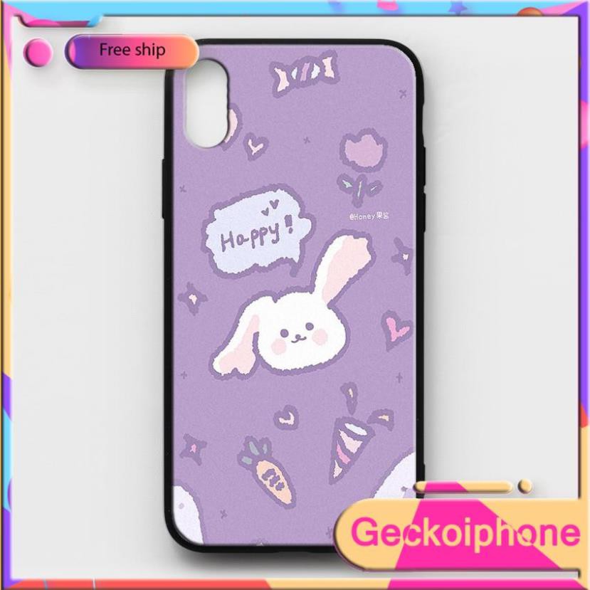 Ốp lưng iphone bear Từ 6 đến 11 promax - C13