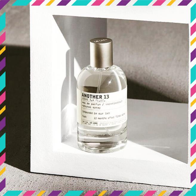 Nước hoa dùng thử Le Labo Another 13 Test 5ml/10ml/20ml