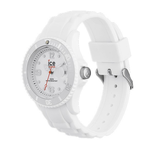 Đồng hồ Unisex Ice-Watch dây silicone 000134