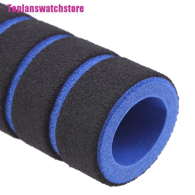 Set 2 Vỏ Xốp Bọc Tay Lái Xe Đạp / Mô Tô