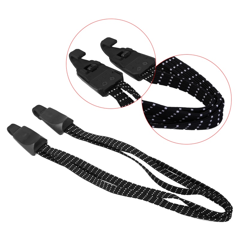 Dây Ràng Hành Lý Co Dãn 3 Trong 1 Tiện Lợi