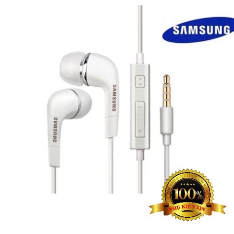 Tai Nghe Samsung A70 / A71 / A715 / Note10 Lite / Tab S6 / S7 / S7Plus,... (Jack 3.5mm) Chính Hãng