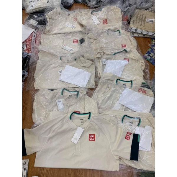 Áo thể thao uniqloo pick ja-pan