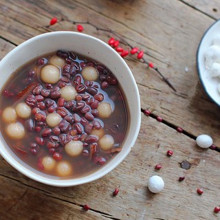 Đậu Đỏ Thuần Chủng 500gram