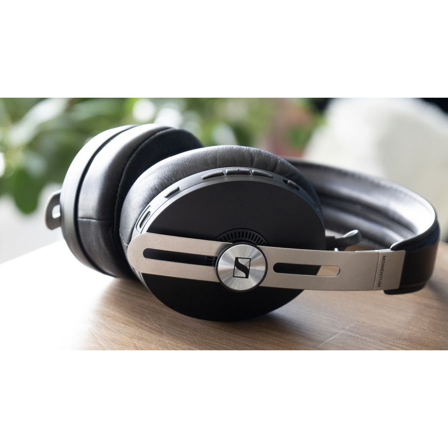 Tai nghe Sennheiser Momentum Wireless 3