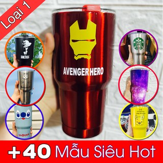 [ GIÁ HỦY DIỆT ] LY GIỮ NHIỆT 900ML