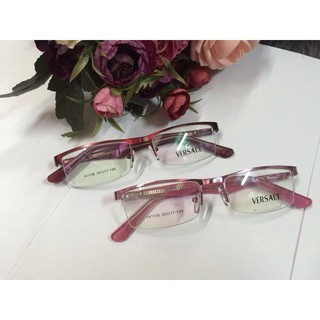 combo 3 kính cận Versace