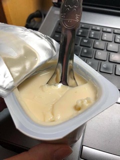 Váng Sữa Nestle Pháp