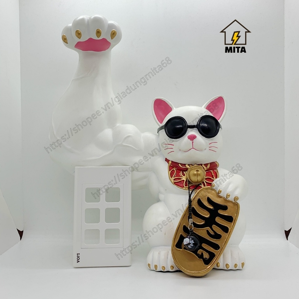 Mặt công tắc âm tường LiOA (lắp âm hoặc lắp nổi)  - MITA