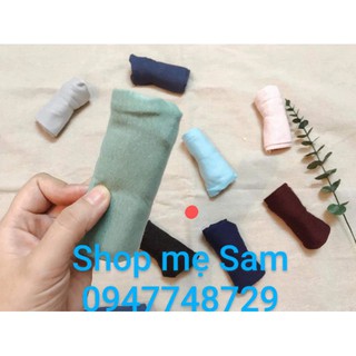 Combo 10 quần xuất dư xịn đét cho bé⚡co giãn,thấm hút cực tốt⚡